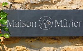 La Maison Murier